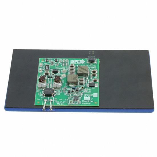 EPC9515 - EPC - Evaluation and Demonstration Boards and Kits