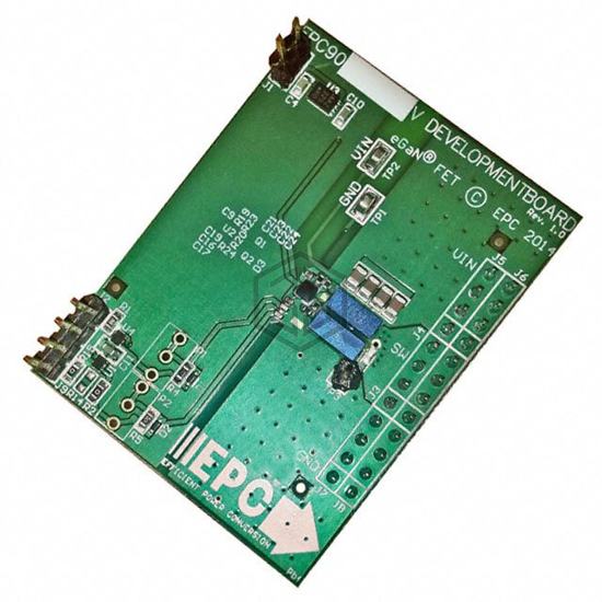 EPC9032 - EPC - Evaluation and Demonstration Boards and Kits