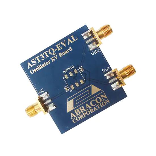 AST3TQ-EVAL - Abracon LLC - Evaluation and Demonstration Boards and Kits