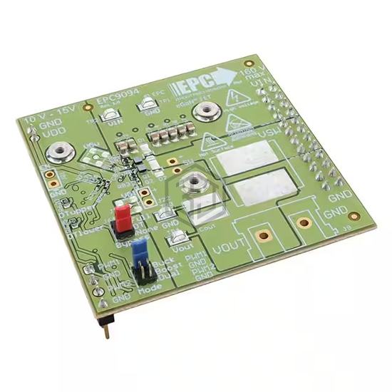 EPC9094 - EPC - Evaluation and Demonstration Boards and Kits