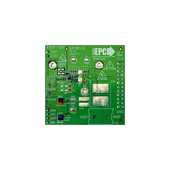 EPC90132 - EPC - Evaluation and Demonstration Boards and Kits
