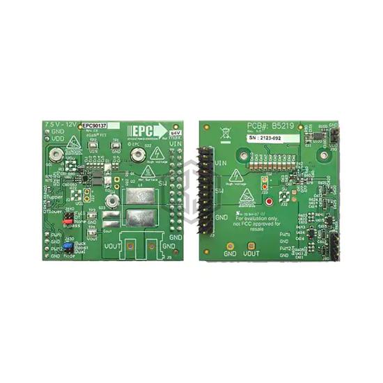 EPC90137 - EPC - Evaluation and Demonstration Boards and Kits