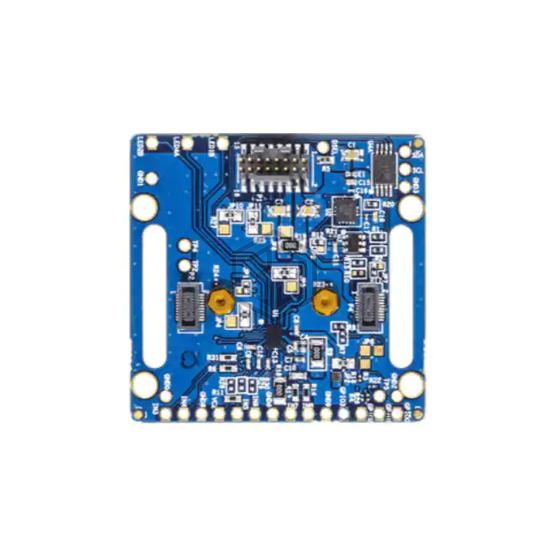 EVAL-ADPD4000Z-PPG - Analog Devices Inc. - Evaluation and Demonstration Boards and Kits
