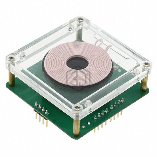 TSDMRX-19V-20W-EVM - Semtech Corporation - Evaluation and Demonstration Boards and Kits