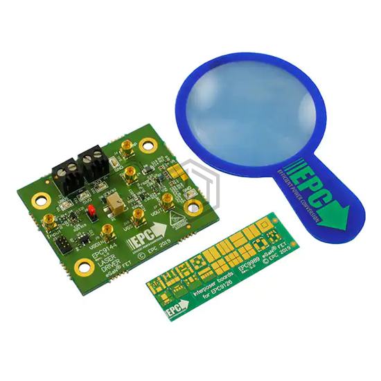EPC9144 - EPC - Evaluation and Demonstration Boards and Kits