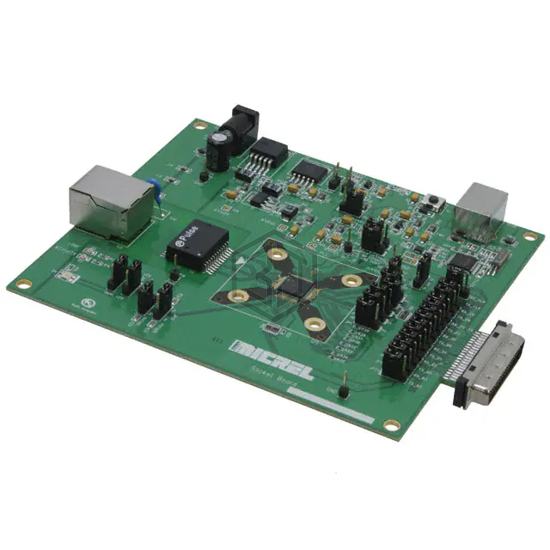 KSZ9031MNX-EVAL - Microchip Technology - Evaluation and Demonstration Boards and Kits