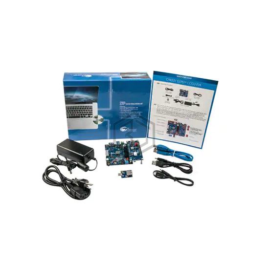 CY4531 - Infineon Technologies - Evaluation and Demonstration Boards and Kits