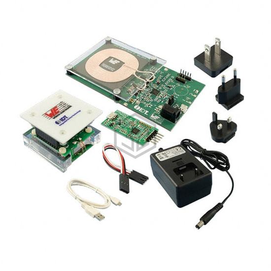 760308MP2 - Würth Elektronik - Evaluation and Demonstration Boards and Kits