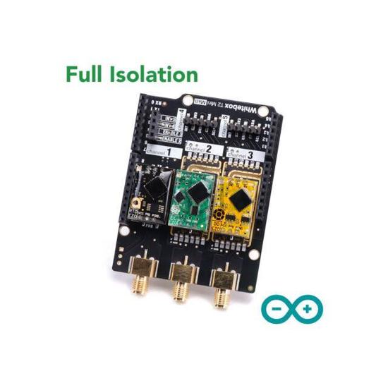 WB-T2 - Atlas Scientific - Evaluation and Demonstration Boards and Kits