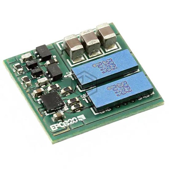 EPC9203 - EPC - Evaluation and Demonstration Boards and Kits