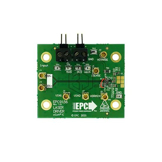 EPC9156 - EPC - Evaluation and Demonstration Boards and Kits