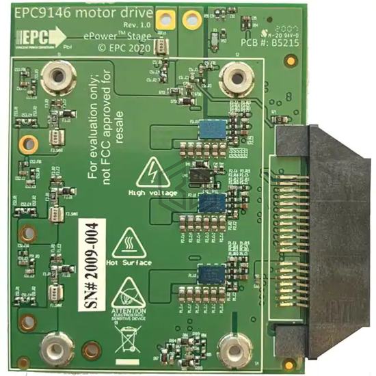 EPC9146 - EPC - Evaluation and Demonstration Boards and Kits