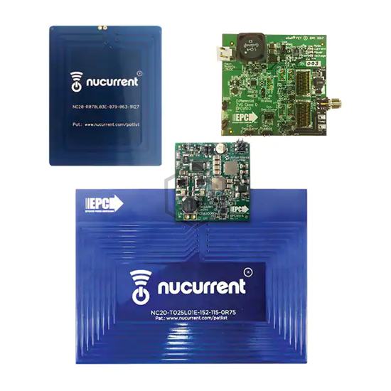 EPC9129 - EPC - Evaluation and Demonstration Boards and Kits