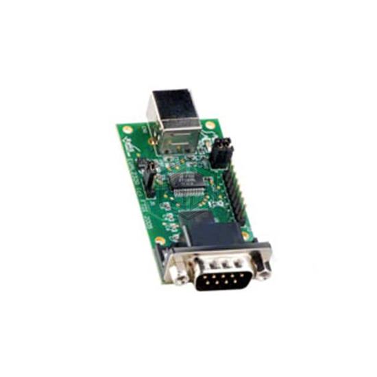 EVAL232R - FTDI, Future Technology Devices International Ltd - Evaluation and Demonstration Boards and Kits
