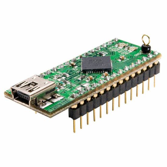 UM232H - FTDI, Future Technology Devices International Ltd - Evaluation and Demonstration Boards and Kits