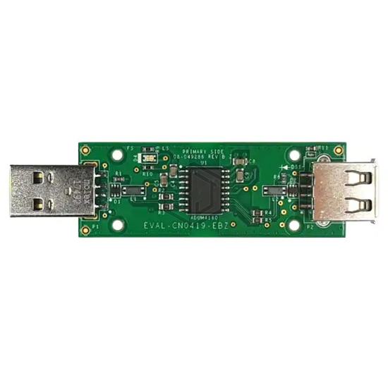 EVAL-CN0419-EBZ - Analog Devices Inc. - Evaluation and Demonstration Boards and Kits