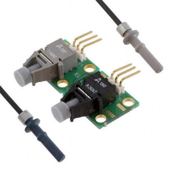 AFBR-0548Z - Broadcom Limited - Evaluation and Demonstration Boards and Kits
