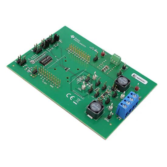 THVD8000EVM - Texas Instruments - Evaluation and Demonstration Boards and Kits