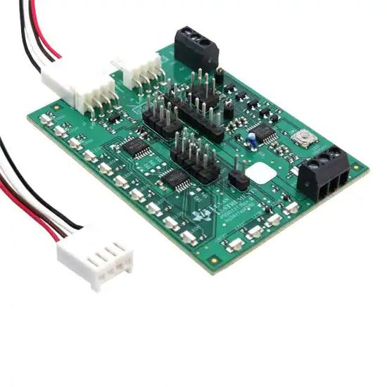 BQ34Z100EVM - Texas Instruments - Evaluation and Demonstration Boards and Kits