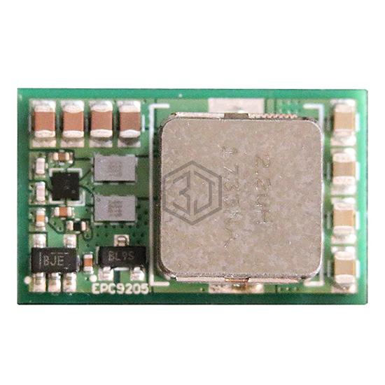 EPC9205 - EPC - Evaluation and Demonstration Boards and Kits