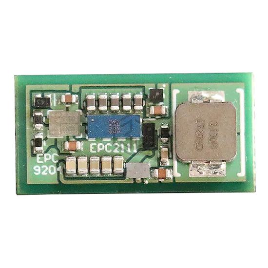 EPC9204 - EPC - Evaluation and Demonstration Boards and Kits