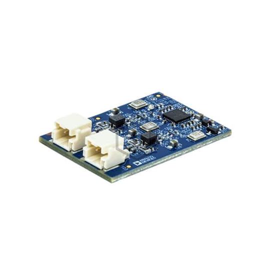 EVAL-AD2428WC1BZ - Analog Devices Inc. - Evaluation and Demonstration Boards and Kits