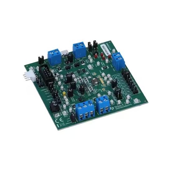 BQ25792EVM - Texas Instruments - Evaluation and Demonstration Boards and Kits