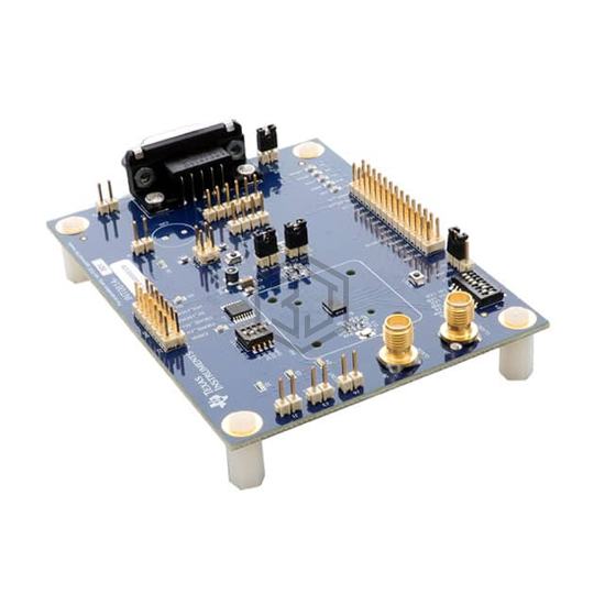 TCAN4550EVM - Texas Instruments - Evaluation and Demonstration Boards and Kits