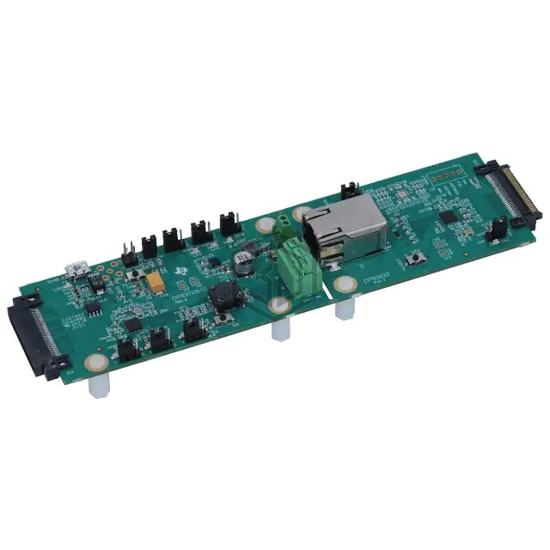DP83TD510E-EVM - Texas Instruments - Evaluation and Demonstration Boards and Kits