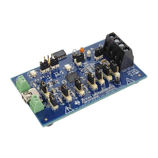 DRV2700EVM - Texas Instruments - Evaluation and Demonstration Boards and Kits