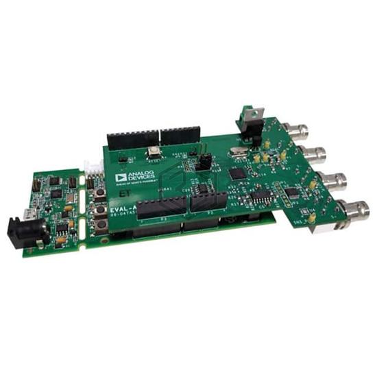 EVAL-AD5941BATZ - Analog Devices Inc. - Evaluation and Demonstration Boards and Kits