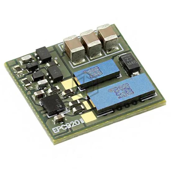 EPC9201 - EPC - Evaluation and Demonstration Boards and Kits