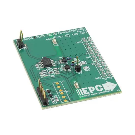EPC9004C - EPC - Evaluation and Demonstration Boards and Kits