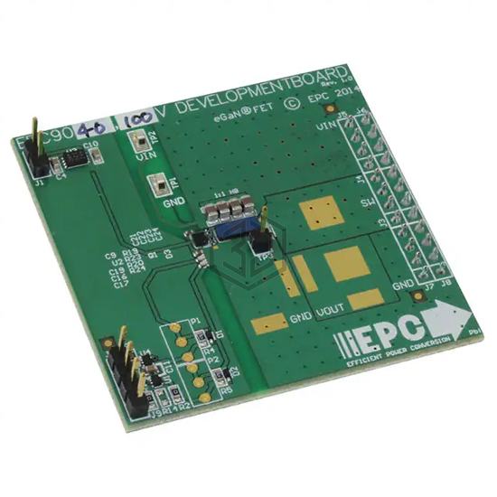 EPC9040 - EPC - Evaluation and Demonstration Boards and Kits