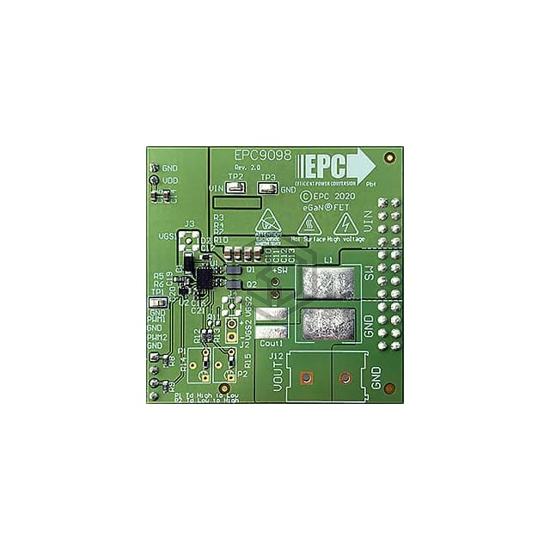 EPC9098 - EPC - Evaluation and Demonstration Boards and Kits