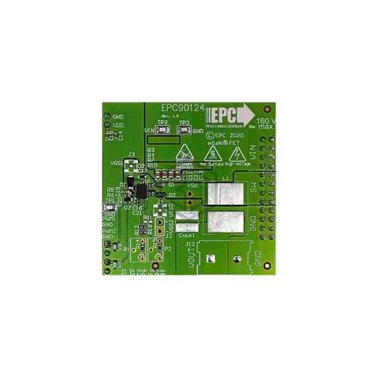 EPC90124 - EPC - Evaluation and Demonstration Boards and Kits