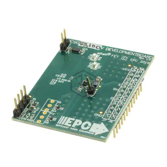 EPC9055 - EPC - Evaluation and Demonstration Boards and Kits