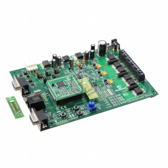 DM330021-2 - Microchip Technology - Evaluation and Demonstration Boards and Kits
