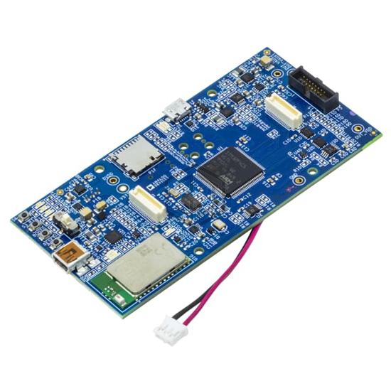 EVAL-ADPDUCZ - Analog Devices Inc. - Evaluation and Demonstration Boards and Kits
