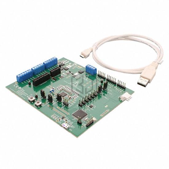 BQ76952EVM - Texas Instruments - Evaluation and Demonstration Boards and Kits
