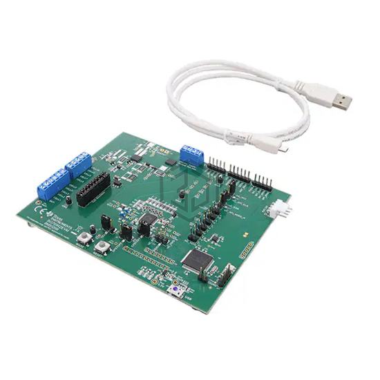 BQ76942EVM - Texas Instruments - Evaluation and Demonstration Boards and Kits
