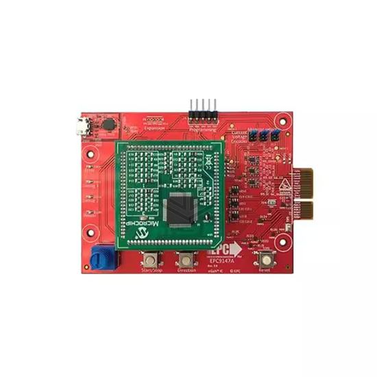 EPC9147A - EPC - Evaluation and Demonstration Boards and Kits