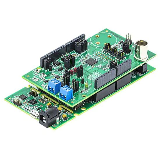EVAL-AD5941ELCZ - Analog Devices Inc. - Evaluation and Demonstration Boards and Kits