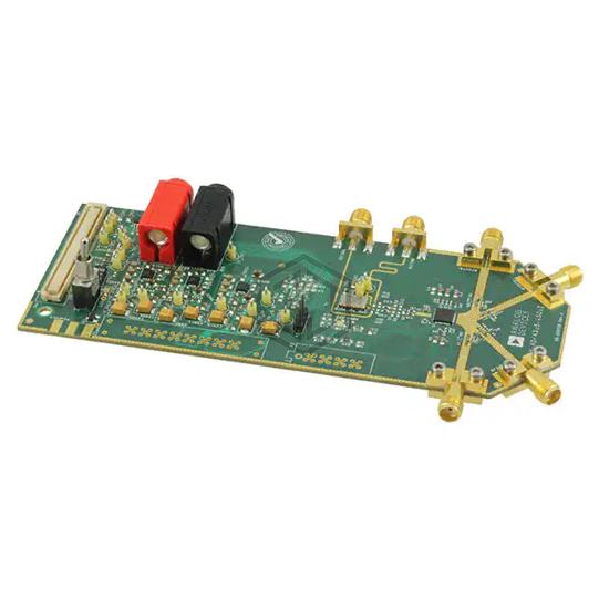 EV-ADF4355-3SD1Z - Analog Devices Inc. - Evaluation and Demonstration Boards and Kits