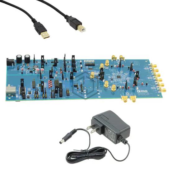 AD9545/PCBZ - Analog Devices Inc. - Evaluation and Demonstration Boards and Kits