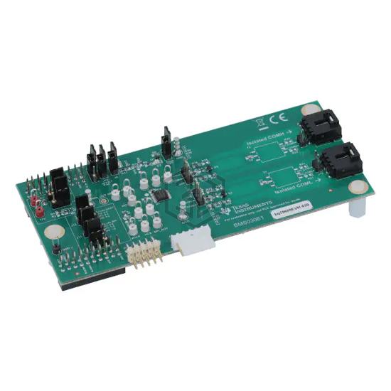 BQ79600EVM-030 - Texas Instruments - Evaluation and Demonstration Boards and Kits