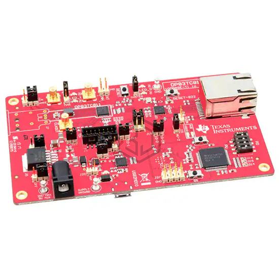 DP83TC811EVM - Texas Instruments - Evaluation and Demonstration Boards and Kits