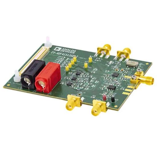 EV-ADF41513SD2Z - Analog Devices Inc. - Evaluation and Demonstration Boards and Kits