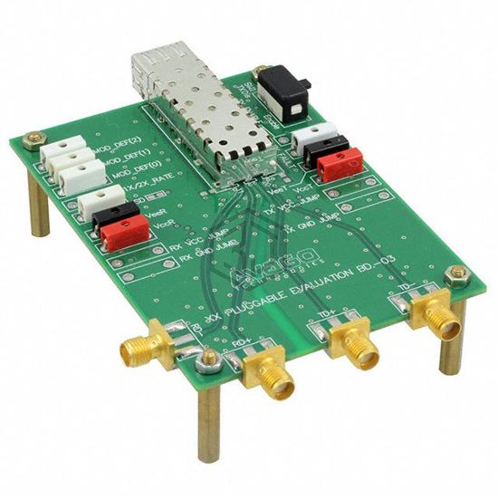 HFBR-0571 - Broadcom Limited - Evaluation and Demonstration Boards and Kits