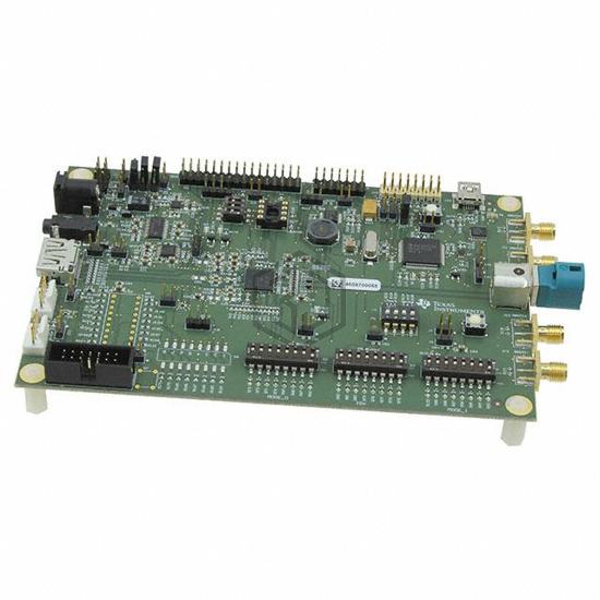 DS90UB949-Q1EVM - Texas Instruments - Evaluation and Demonstration Boards and Kits